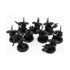 Bane Thralls Collection #35 NM