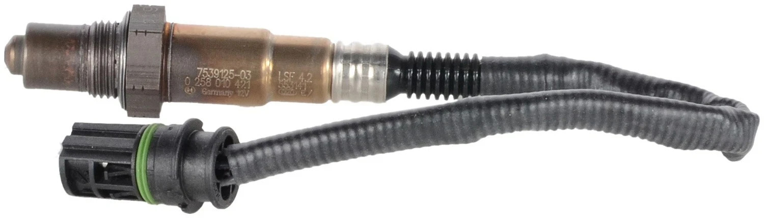 NEW OEM BOSCH 16793 Oxygen Sensor-Actual OE For BMW, M3, X5, X6