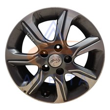 HYUNDAI IX20 15-19 16" Alloy Wheel Single 529101K650