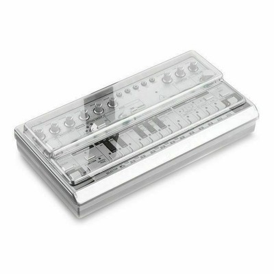 Decksaver Behringer TD-3 & RD-6 Staubschutz