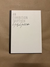 Ausstellungskatalog: Yohji Yamamoto   An Exhi...