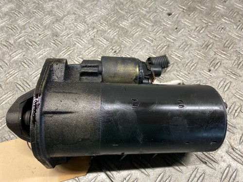 85752 Motor De Arranque VOLVO V70 II (285) 0001109252 2.4 D5 120 kW 163 CV - Imagen 6 de 8