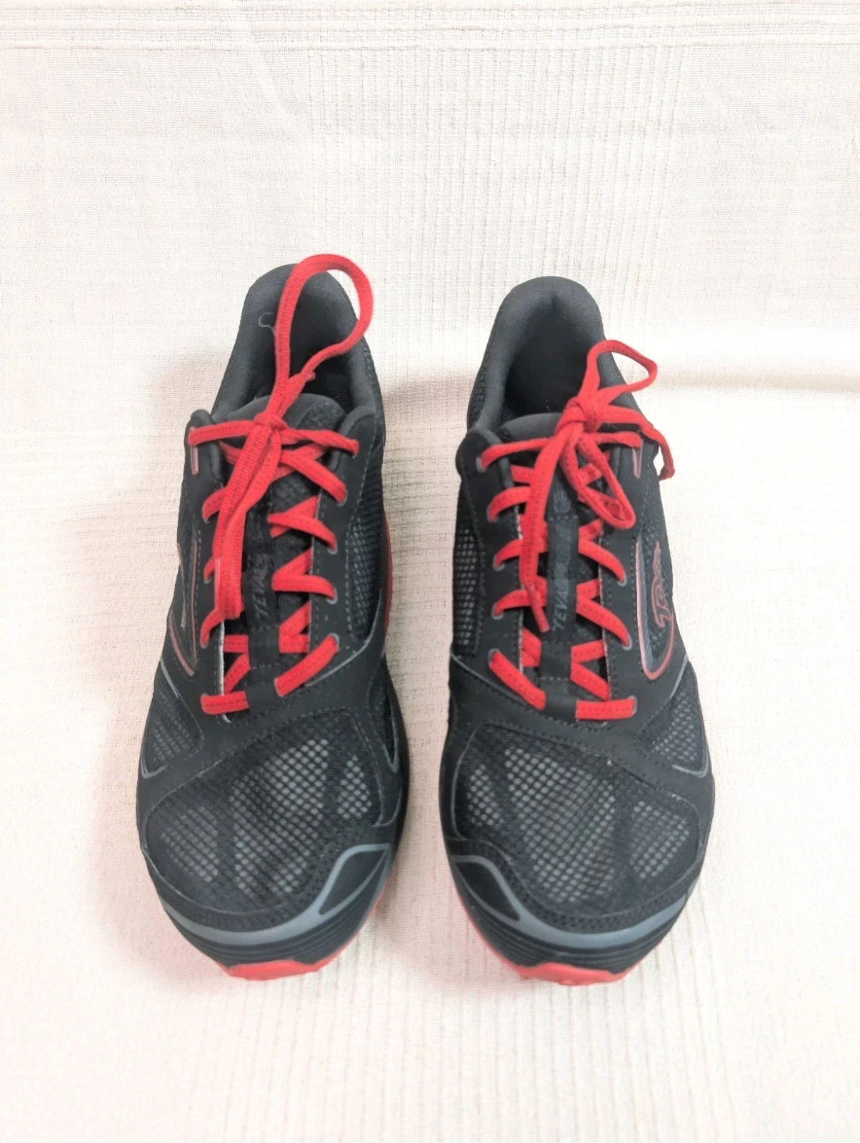 Teva Tevasphere Shoes Men's Trail Running Training Comfort Walking Gym Size 11