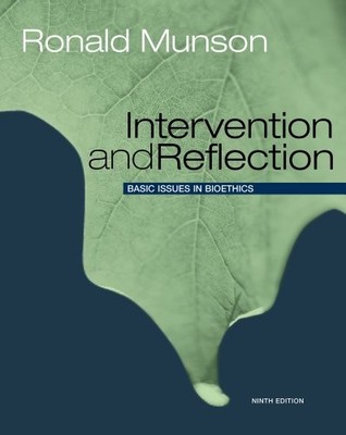 Intervention and Reflection: Basic I..., Munson, Ronald