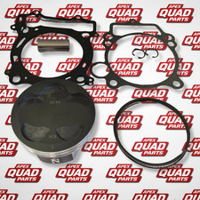 Yamaha YFZ450  2004 - 2013 Piston STD 95mm  & Gasket Top End Kit