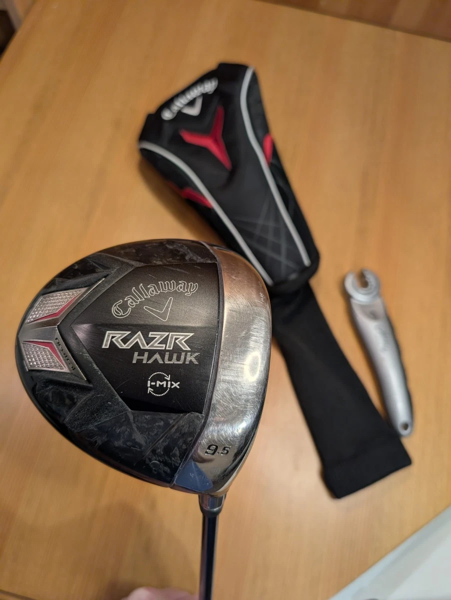 Callaway Razr Hawk for sale - eBay