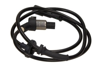 ABS Sensor Raddrehzahl MAXGEAR 20-0155 für 1E7 1H5 VW GOLF 1H1 VENTO CORRADO 3