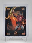 COREY SEAGER COWBOY 2024 BO JACKSON BATTLE ARENA FIRST EDITION FIRE Q5918