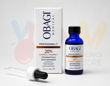 Obagi Professional-C 20 Vitamin C Serum 1oz New