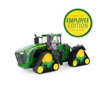 1/16 John Deere Ertl 9rx 830 Prestige Employee Edition (1 Of 1500)