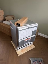 Subzero Undercounter Fridge Freezer