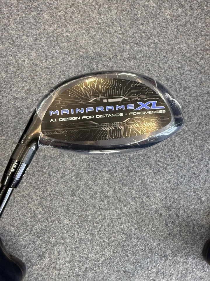 Cleveland Launcher XL2 10.5° Driver - Tensei Regular Flex Shaft - Image 2 of 4