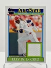 2026 Topps Series 2 Elly De La Cruz Base (RAW)