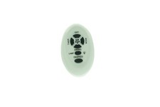 Replacement Remote Control Compatible For Hawaii HW-WL-18-BR HA-ST-18-BR Fan
