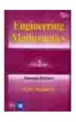 Engineering Mathematics: v. 1 by S.S. Sastri 9788120308046 NEW