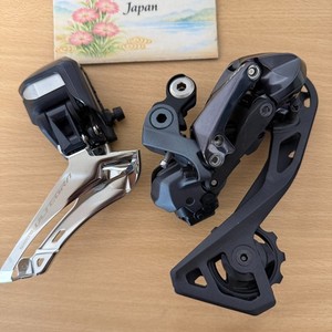 Shimano Ultegra Di2 R8050 | eBay