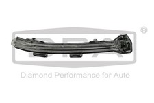 DPA Blinkleuchte 99491597302 für VW GOLF 7 5G1 BQ1 BE1 BE2 Variant BA5 BV5 AM1