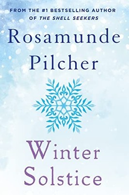 Winter Solstice by Pilcher, Rosamunde 125007746X FREE Shipping