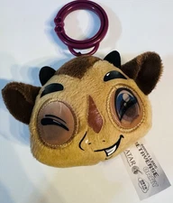 Qatar Airways Oryx Kid Club Plush Toy Orry 2024 RARE Preowned