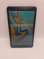 Samsung Galaxy Tab A 8" SM-T387V 32GB WIFI Andriod Tablet -Black  Very Good 