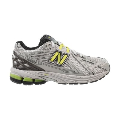 New Balance 1906 Little Kids' Shoes Black/Green p1906-62y | eBay