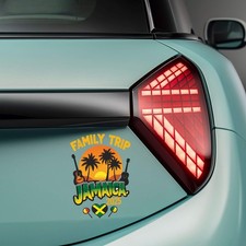 Cool Retro Vinyl Stickers Waterproof For Car Laptop Luggage Fun Decals Cool Retro Vinyl Stickers Waterproof For Car Laptop Luggage Fun Decals