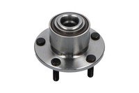 Radlagersatz FÜR Mazda 3 (Bk), Mazda 3 Stufenheck (Bk) - Kavo Parts WBH-4510