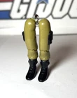 GI Joe Steeler 1982 - 1983 LEGS ONLY *COMBINED SHIP!* Vintage v1 v2 Body Part