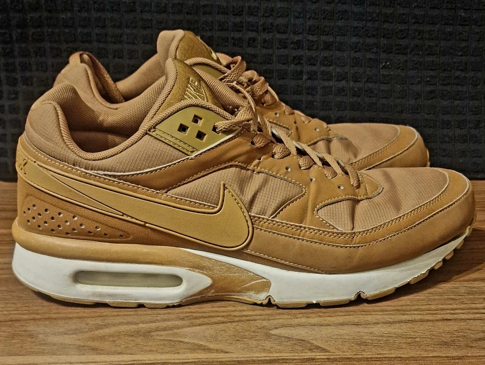 Nike Air Max BW Flax  - Bild 4 von 4