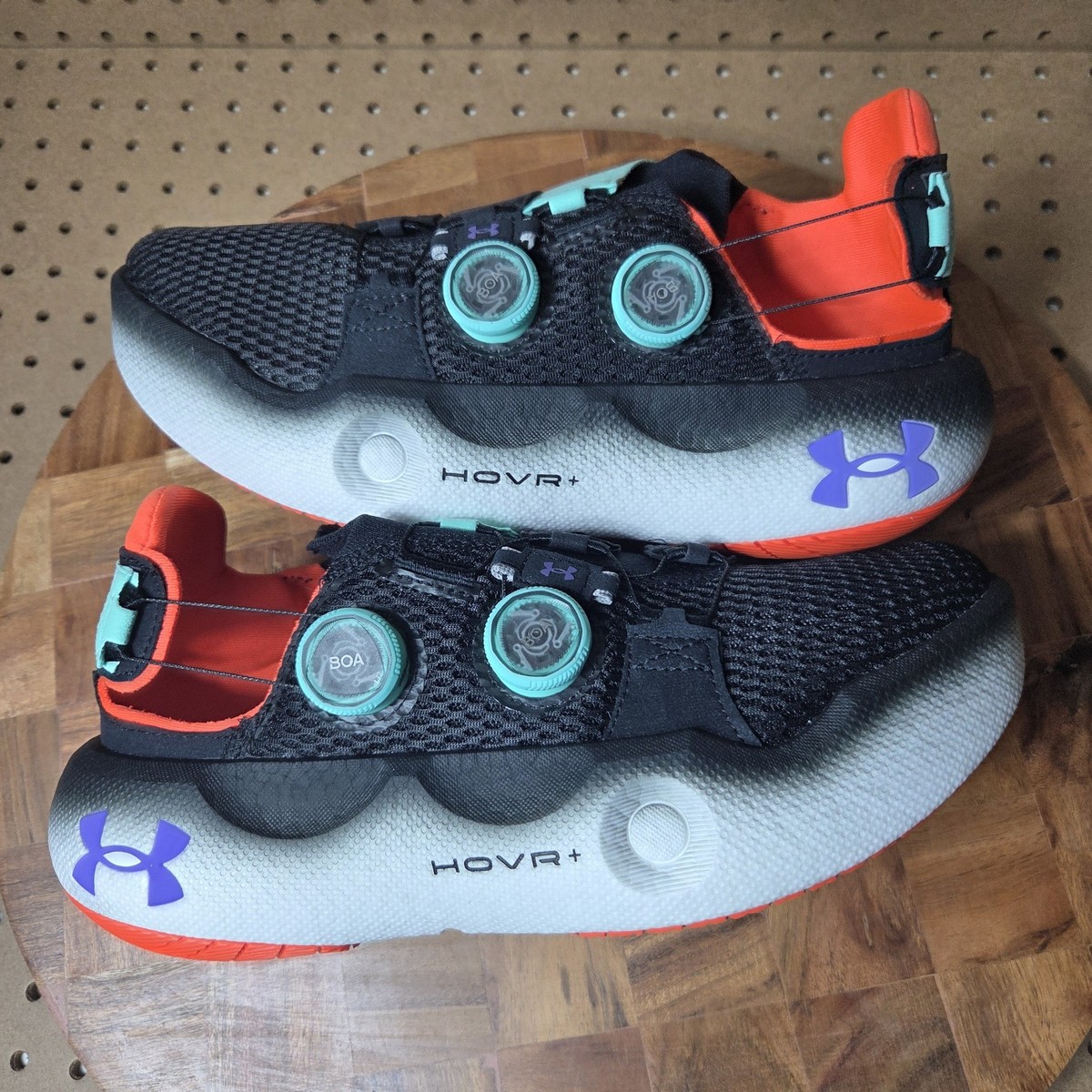 Under Armour x Speedland Infinite Mega HOVR+ Unisex Running 
