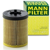Mann-Filter ÖLfilter Opel X01 Astra T98 Omega V94 Vectra J96 Z02 Zafira Saab 9-3