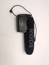 R DE VideoMic On-Camera Shotgun Microphone