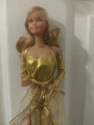 Vtg 1980  Golden Dream 1874 Doll Accessories