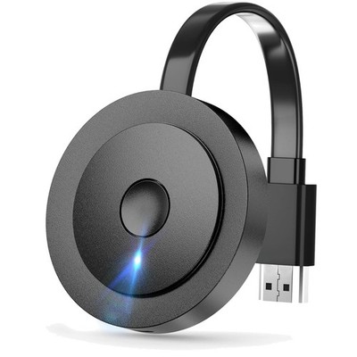 Wireless HDMI Adapter for i-Phone Android Windows 4K Casting