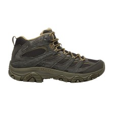 Men's Merrell Moab 3 Mid Waterproof Breathable, Beluga - New With Box