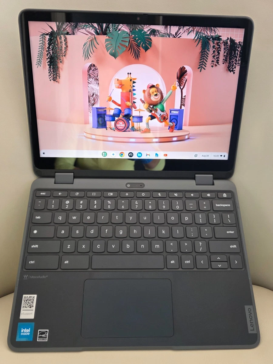 Lenovo Chrome OS PC Laptops & Netbooks for sale | eBay