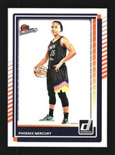 Alyssa Thomas 2025 Donruss WNBA #10