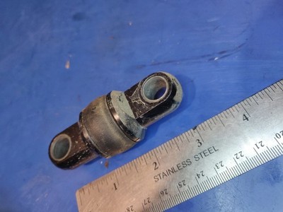rubber mount shock  wheelchair m5 permobil corpus F3 m1 m3 F5 M300 ?