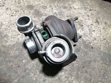 Turbo Volvo S80