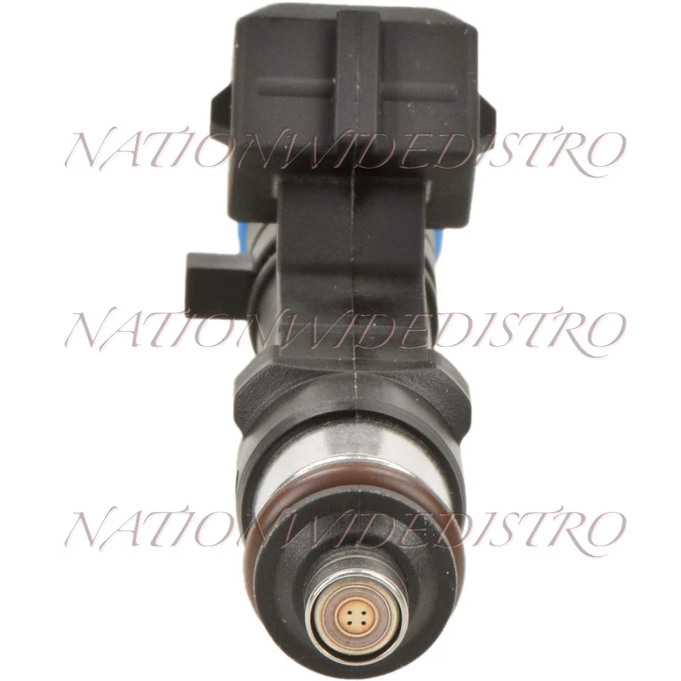 4x Injetores de Combustível Bosch OEM para 2013-2019 Buick Encore 1.4L I4 0280158205 - Imagem 4 de 4