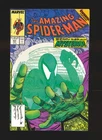 Amazing Spider-Man # 311 - Mysterio cover, Todd McFarlane art NM- Cond