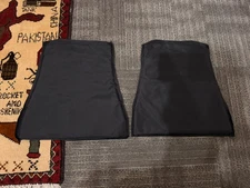 Bae Systems MBAV Tactical Surplus Soft Strike Ballistic Plates Inserts Armor