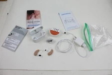 Vivtone Hearing Aids Lucid 516 516_RIC 16 Channel 5116B lucid516