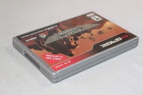 Operation Shadow Nokia N-Gage Complete CIB Very Good Condition! NICE!