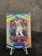 2021-22 Panini Chronicles - Marquee Davion Mitchell #352 (RC)