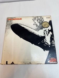Led Zeppelin Sd 8216 | eBay
