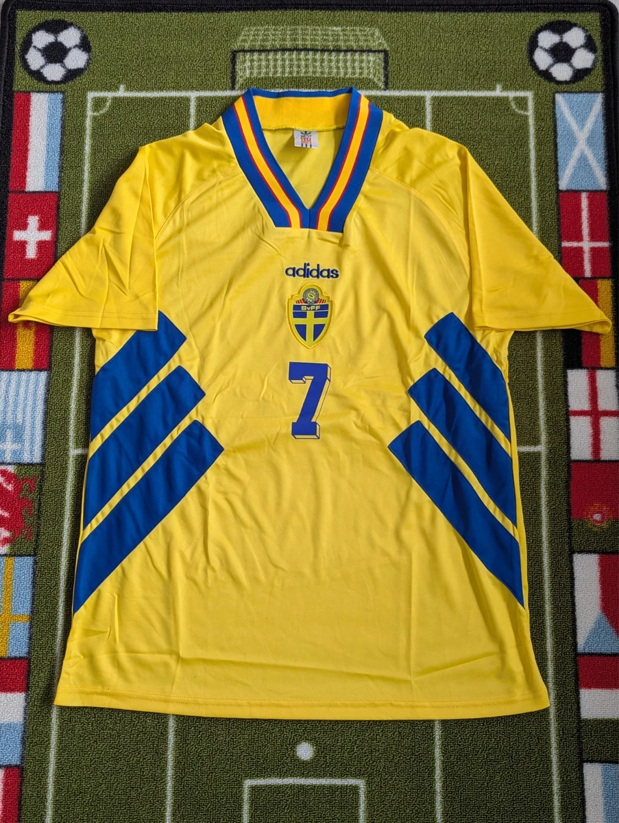 sweden football shirt products for sale | eBay UK