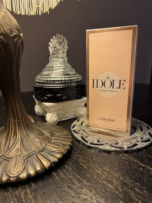 Lancôme Idole Le Grand Parfum 100ml Made In France  In Box