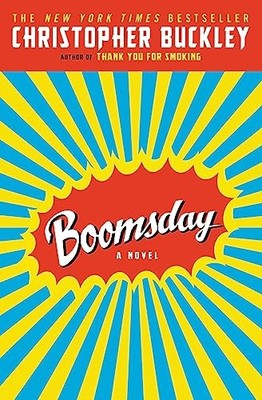 Boomsday