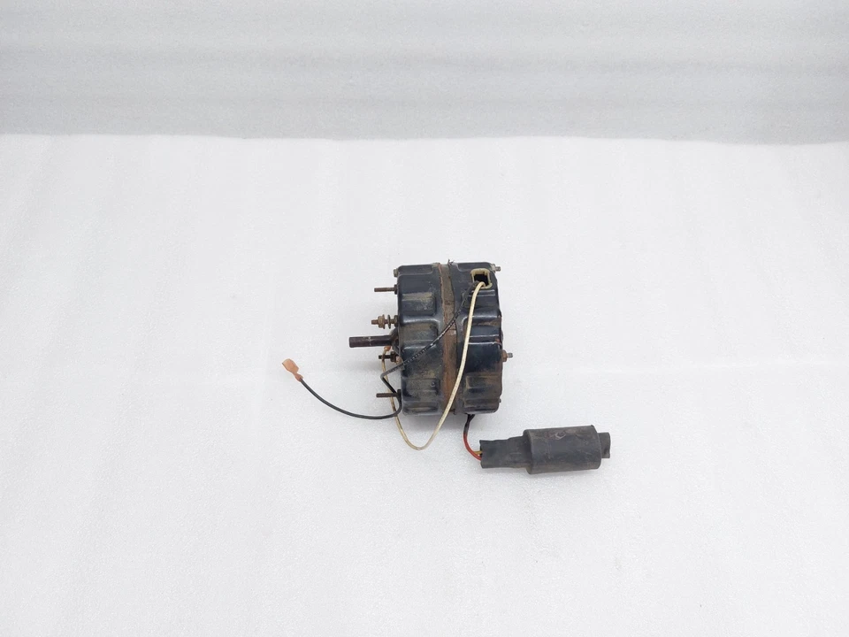 Miller 238626 Motore Ventilatore - Image 3 of 4